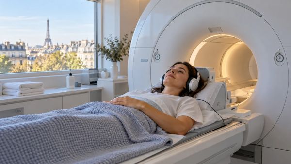 Comment l'IRM sous hypnose aide-t-elle à vaincre l'anxiété ?