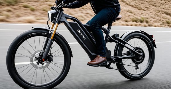 Vendre un vélo électrique : optimisez votre annonce et prix !