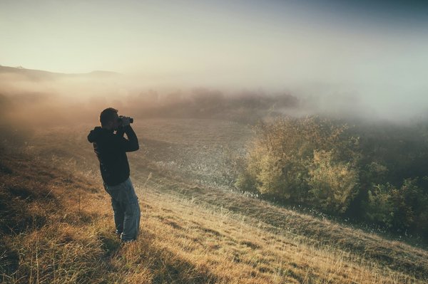 Comment la pratique des bains de forêt peut-elle améliorer la santé mentale ?