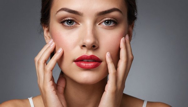 Cinq minutes pour une hydratation efficace des lèvres et mains