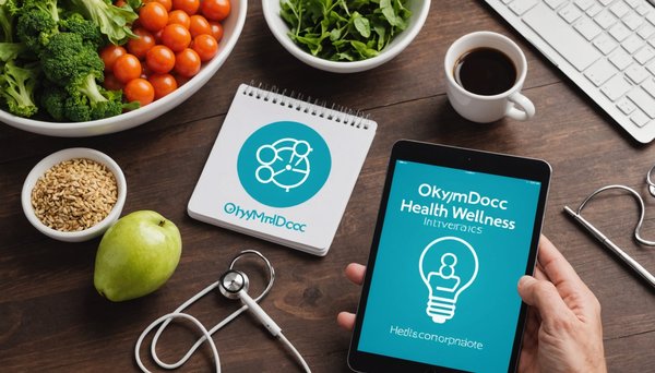 Okymydoc : suivez les innovations santé et bien-être